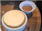 rice soufflé